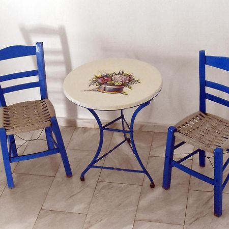 Lemonia Hotel Paralia Katerinis Bagian luar foto