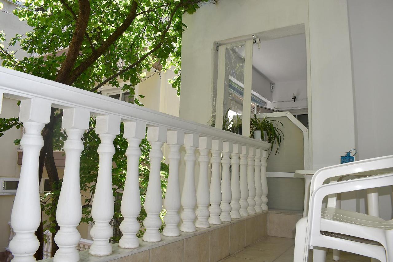 Lemonia Hotel Paralia Katerinis Bagian luar foto